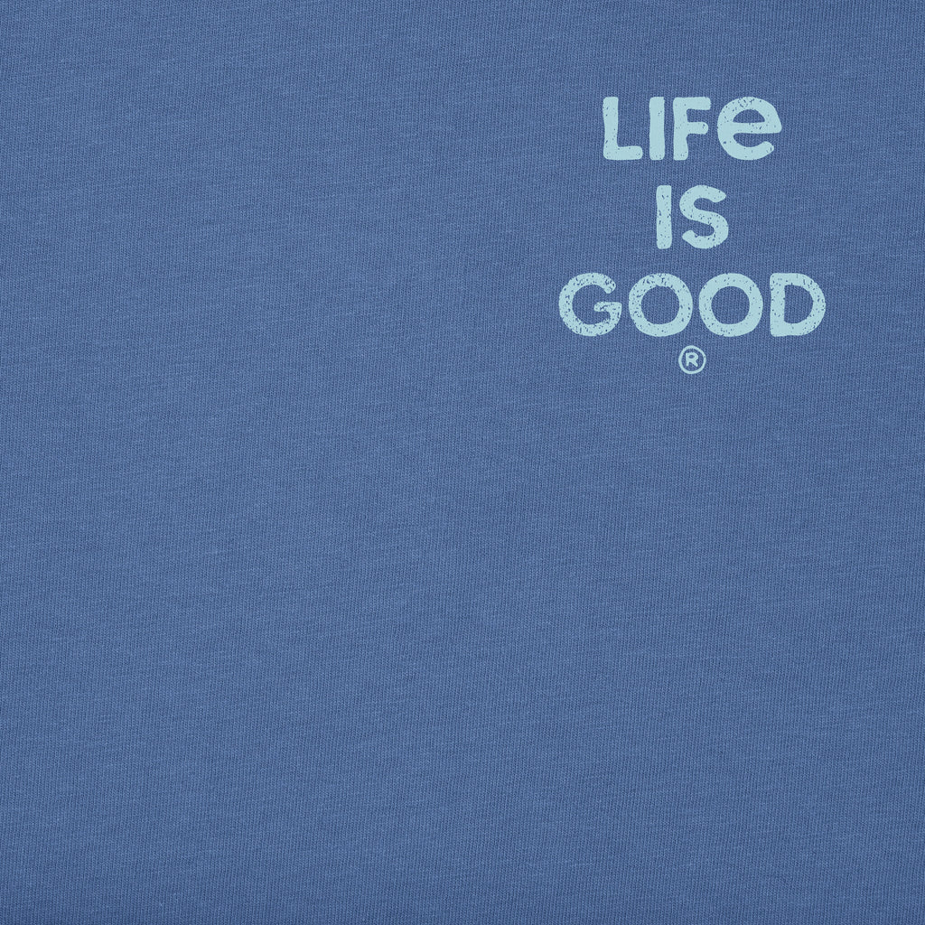 Men's Make Every Day Count Sunset Short Sleeve Tee product image 6