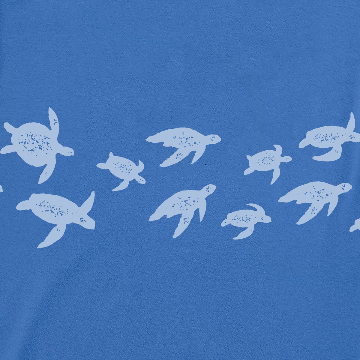 Women's Bale of Turtles Short Sleeve Crusher Boxy Tee product image 2