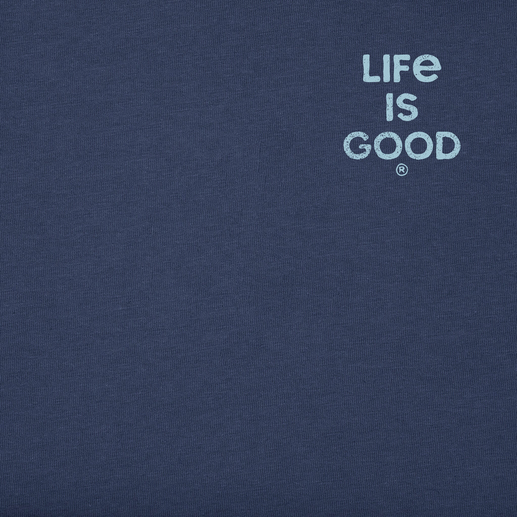 Men's Make Every Day Count Sunset Short Sleeve Tee product image 11