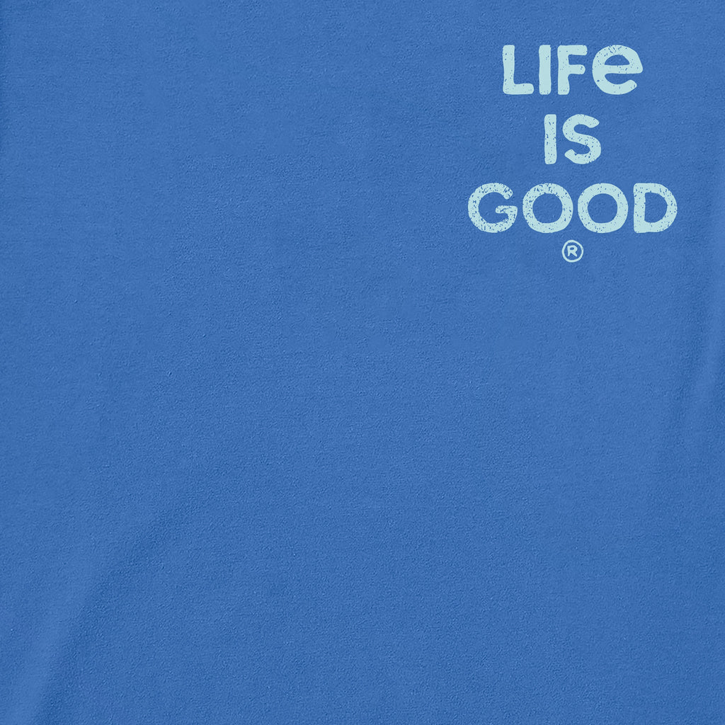 Men's Make Every Day Count Sunset Short Sleeve Tee product image 20