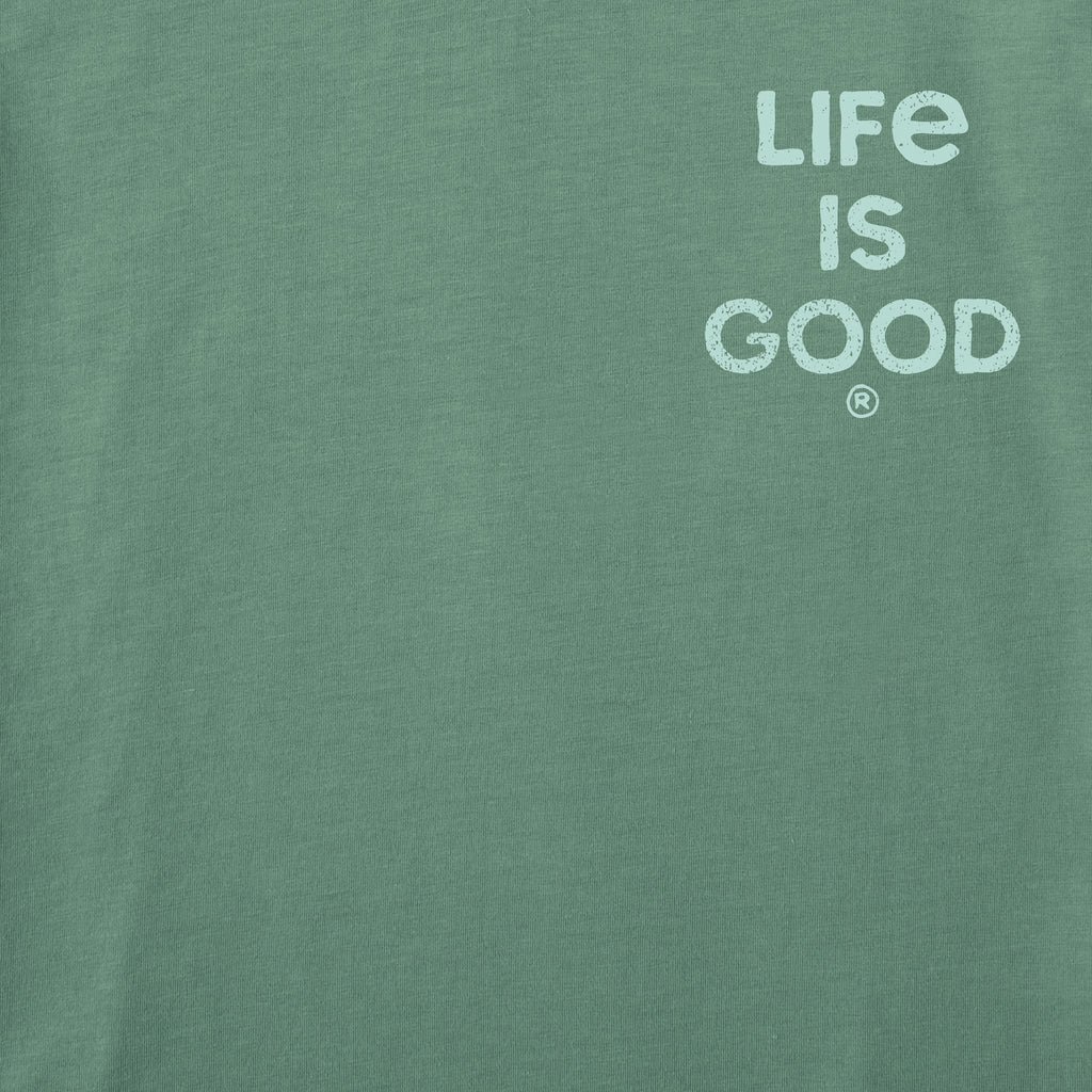 Men's Make Every Day Count Sunset Short Sleeve Tee product image 26