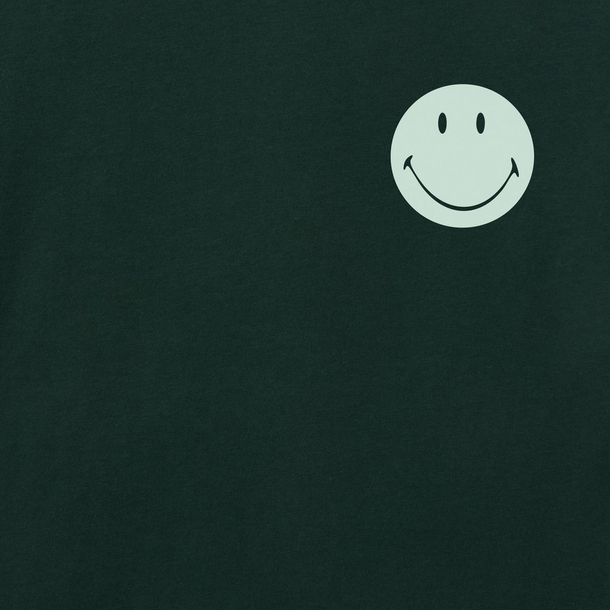 Women's LIG X Smiley Positive Energy Short Sleeve Crusher product image 3