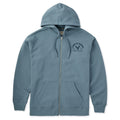 Men's Crafty '94 Mallard Good Vibes Zip Hoodie product image 1