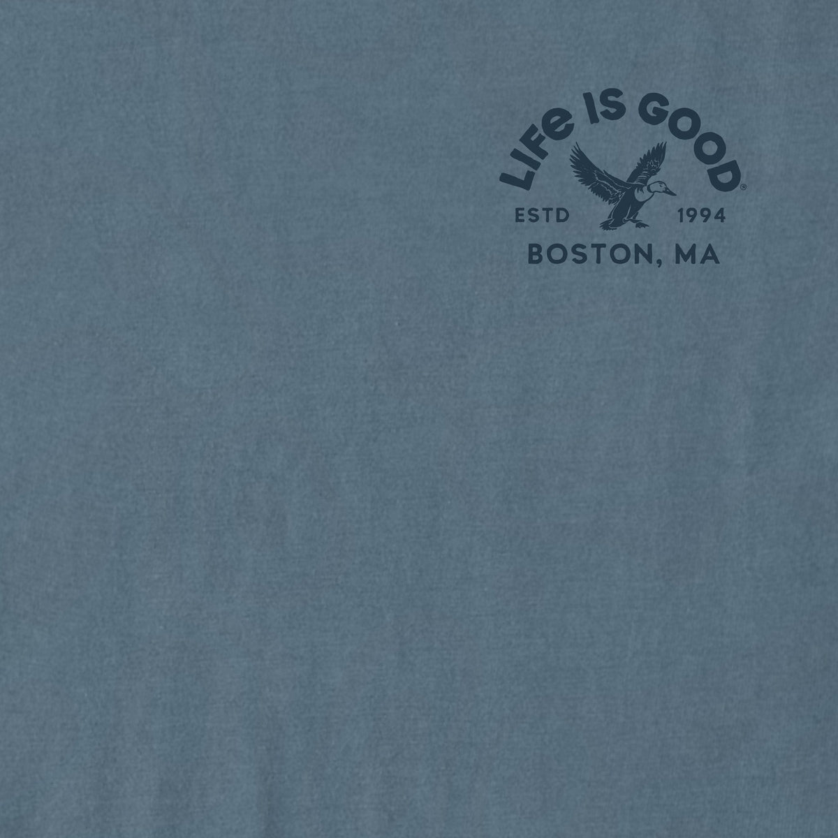 Men's Crafty '94 Mallard Good Vibes Zip Hoodie product image 2