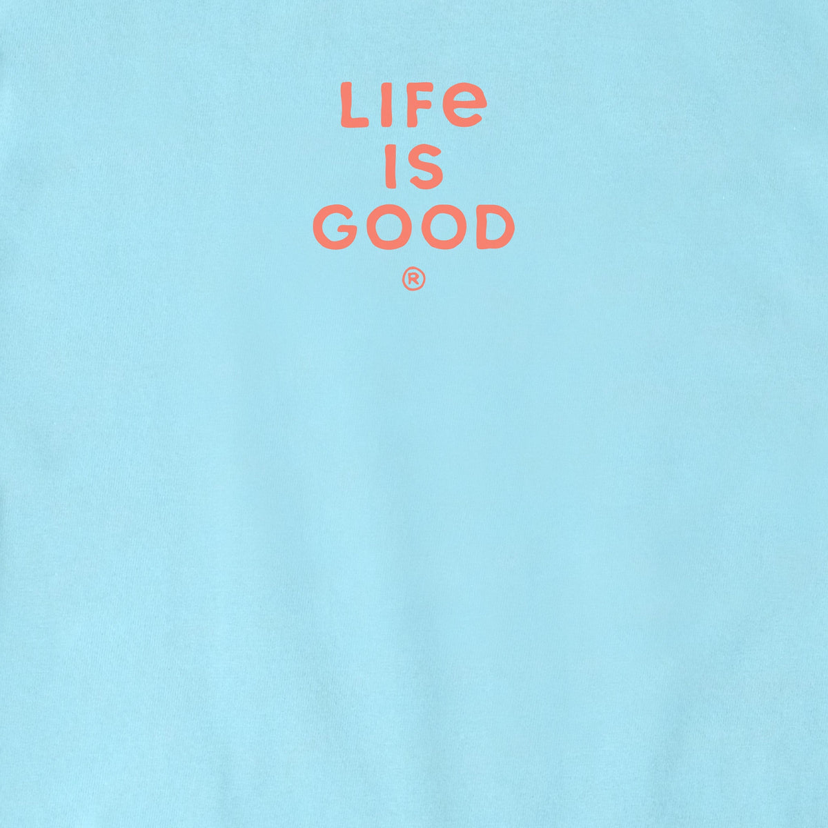 Women's Positive Energy Sunrays Short Sleeve Crusher Tee product image 3