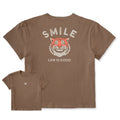 Women's Dragon Crusher-LITE Shrunken Tee product image 1