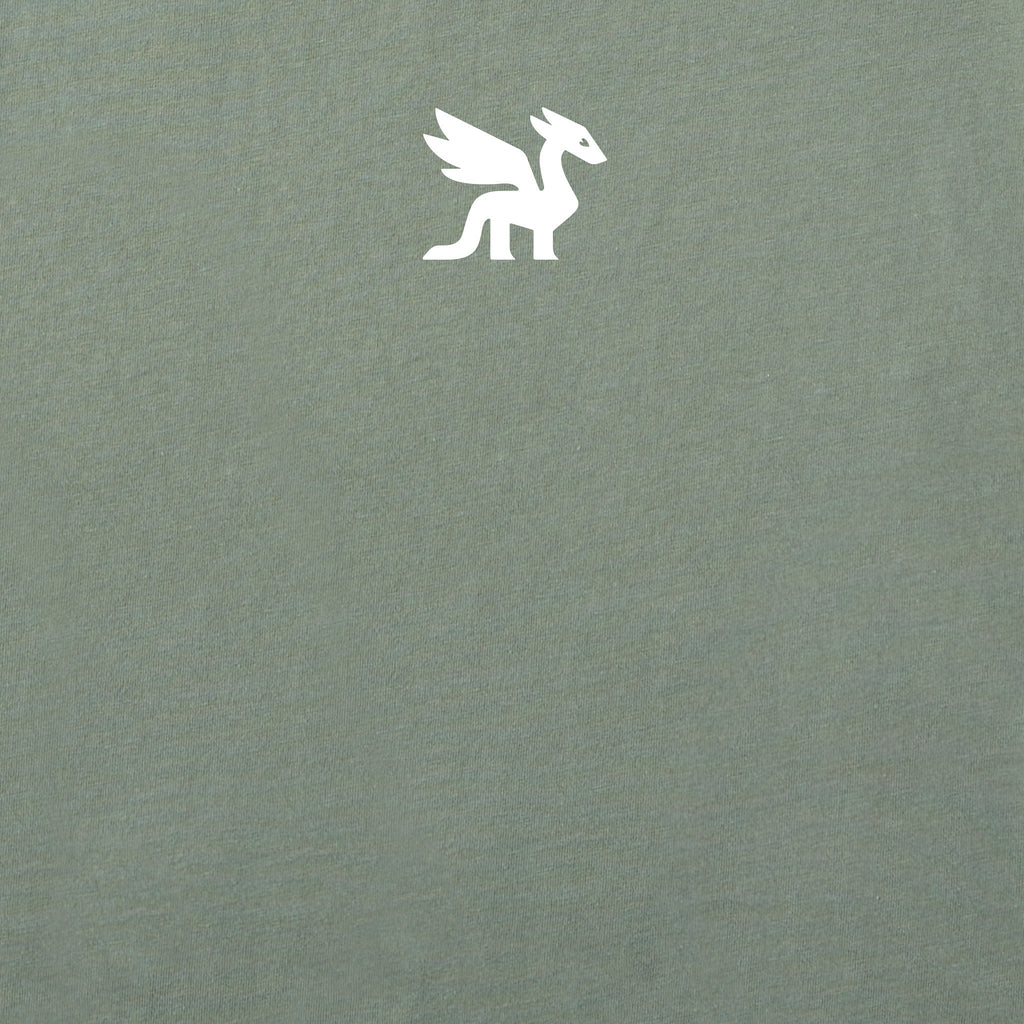 Women's Keys to Happiness Floral Crusher-LITE Shrunken Tee product image 3