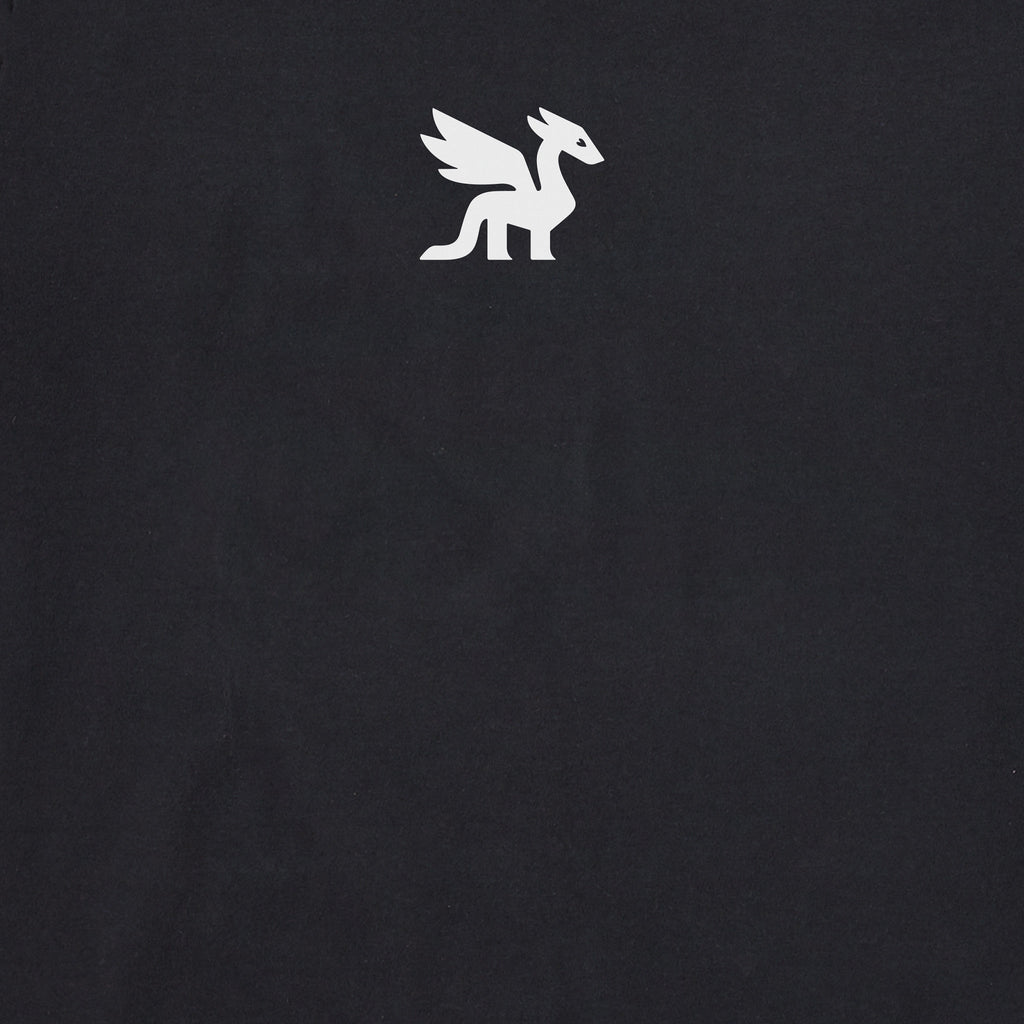 Women's Yellowstone Geyser Crusher-LITE Shrunken Tee product image 3