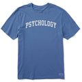 Men's Psychology Arch Short Sleeve Tee product image 1