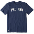 Men's Pre-Med Arch Short Sleeve Tee product image 1