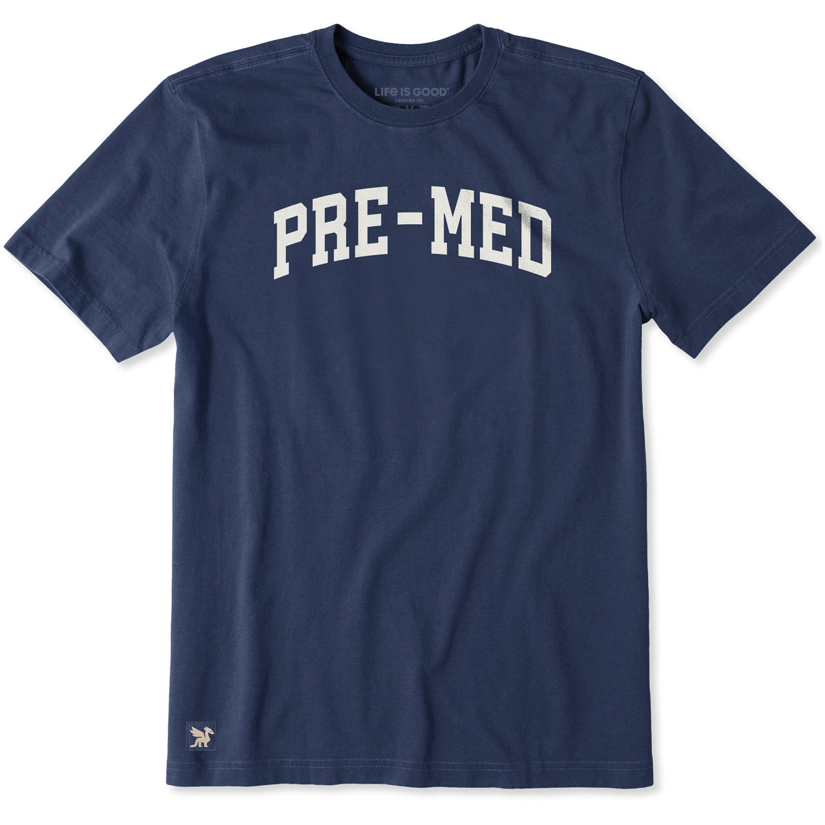 Men's Pre-Med Arch Short Sleeve Tee product image 1