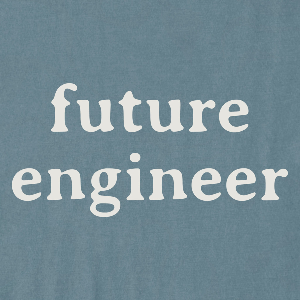 Men's Future Engineer Short Sleeve Crusher Tee product image 2