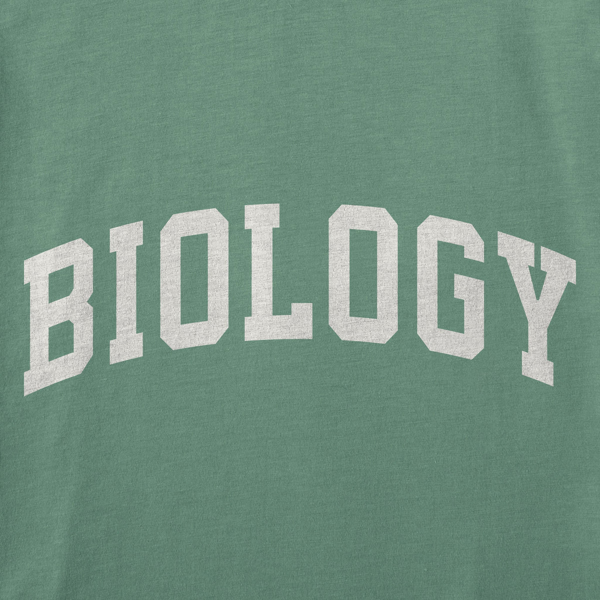 Men's Biology Arch Short Sleeve Crusher Tee product image 2