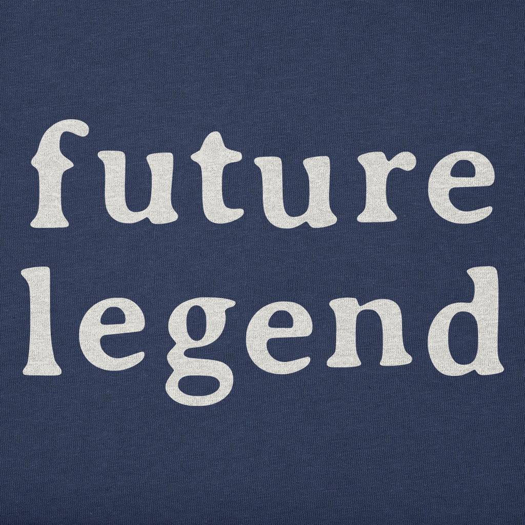 Men's Future Legend Short Sleeve Crusher Tee product image 2