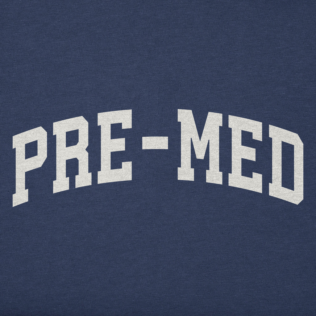 Men's Pre-Med Arch Short Sleeve Tee product image 4