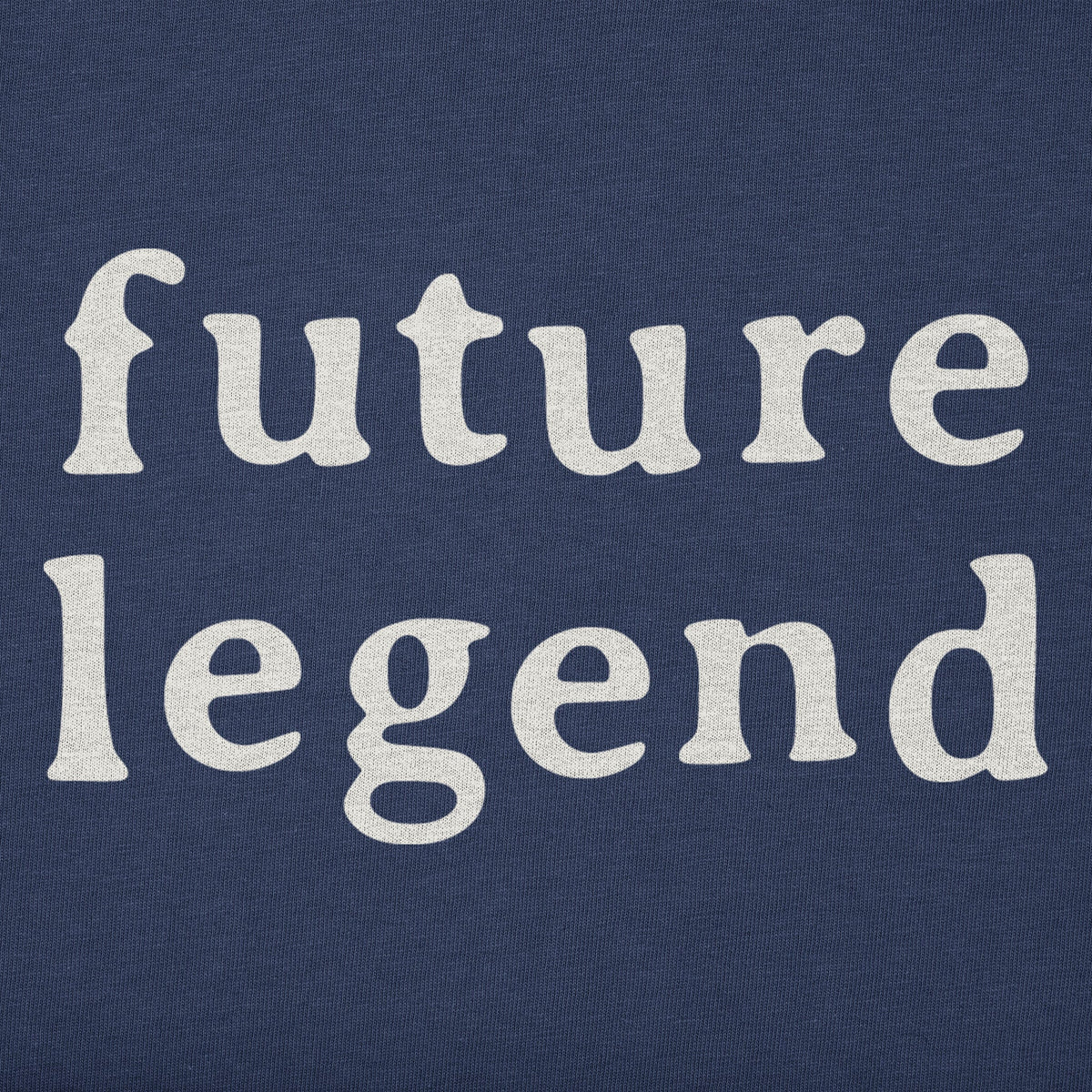 Toddler Future Legend Short Sleeve Crusher Tee product image 2