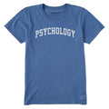 Women's Psychology Arch Short Sleeve Tee product image 1