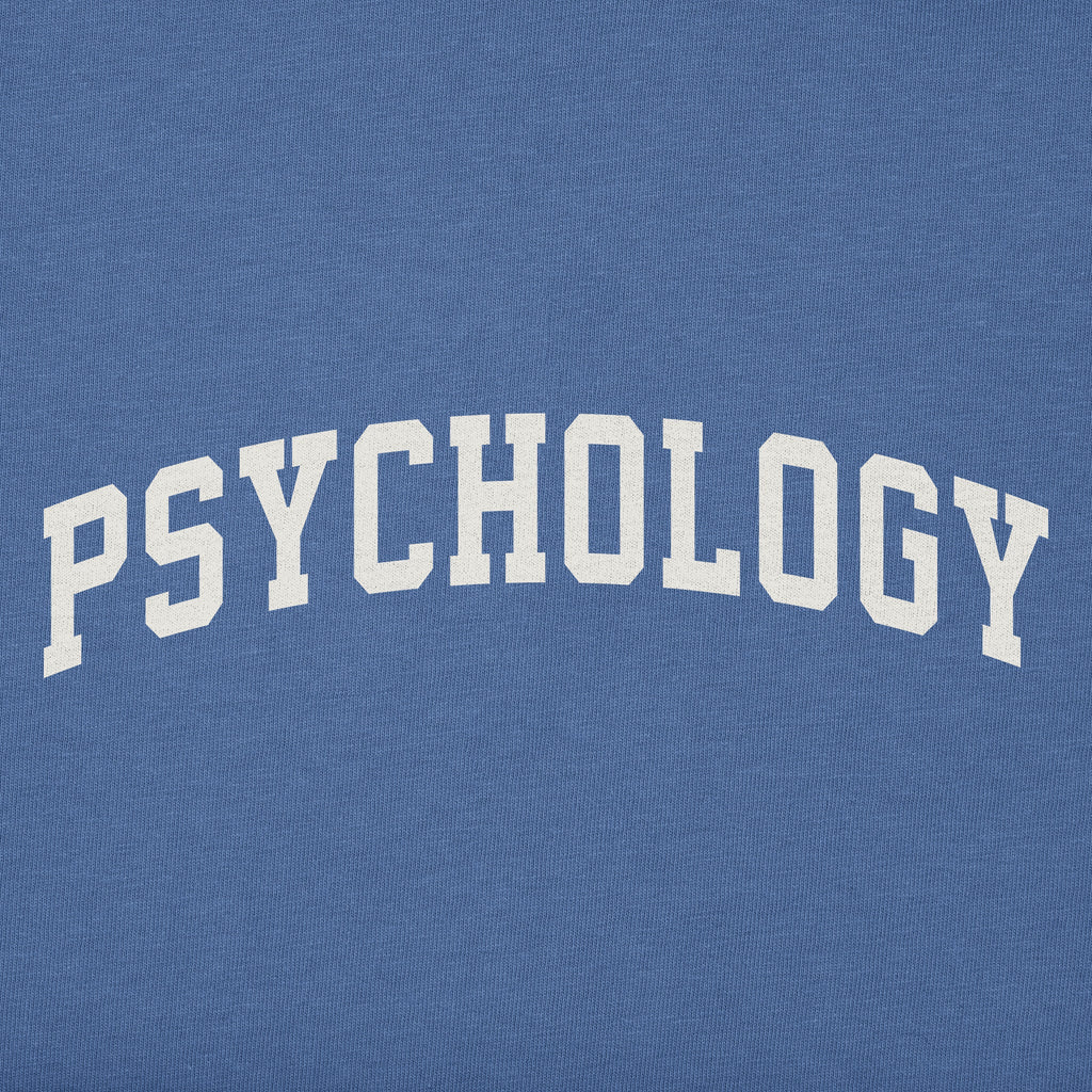 Women's Psychology Arch Short Sleeve Tee product image 2