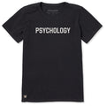 Women's Psychology Major Short Sleeve Tee product image 1