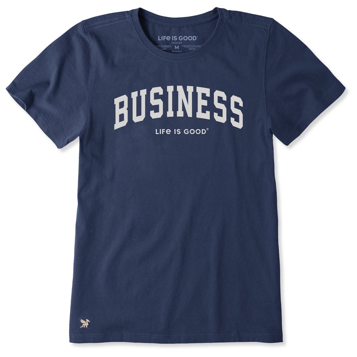 Women's Business Arch Short Sleeve Tee product image 1