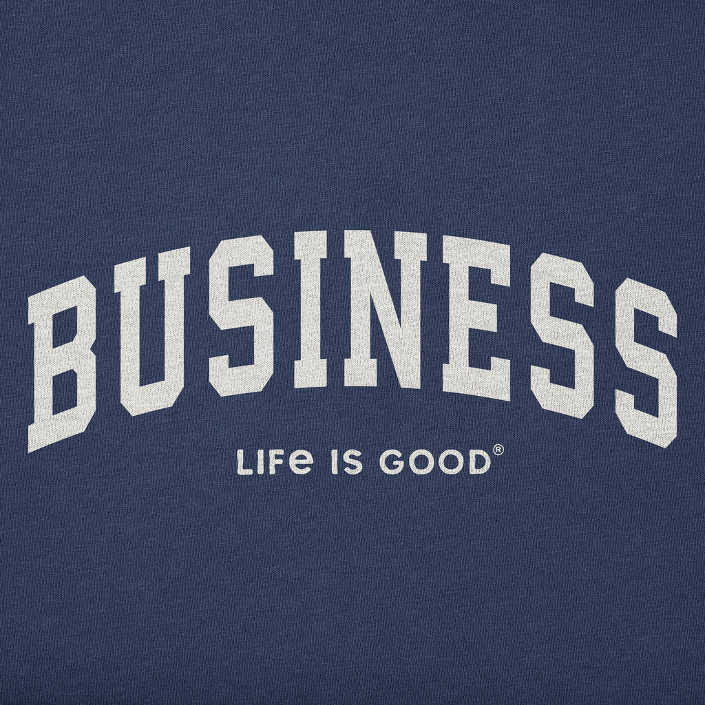 Women's Business Arch Short Sleeve Tee product image 2