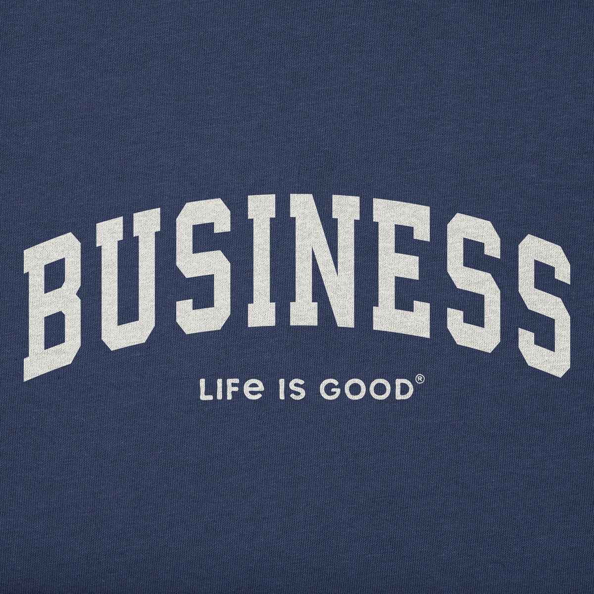 Women's Business Arch Short Sleeve Tee product image 2