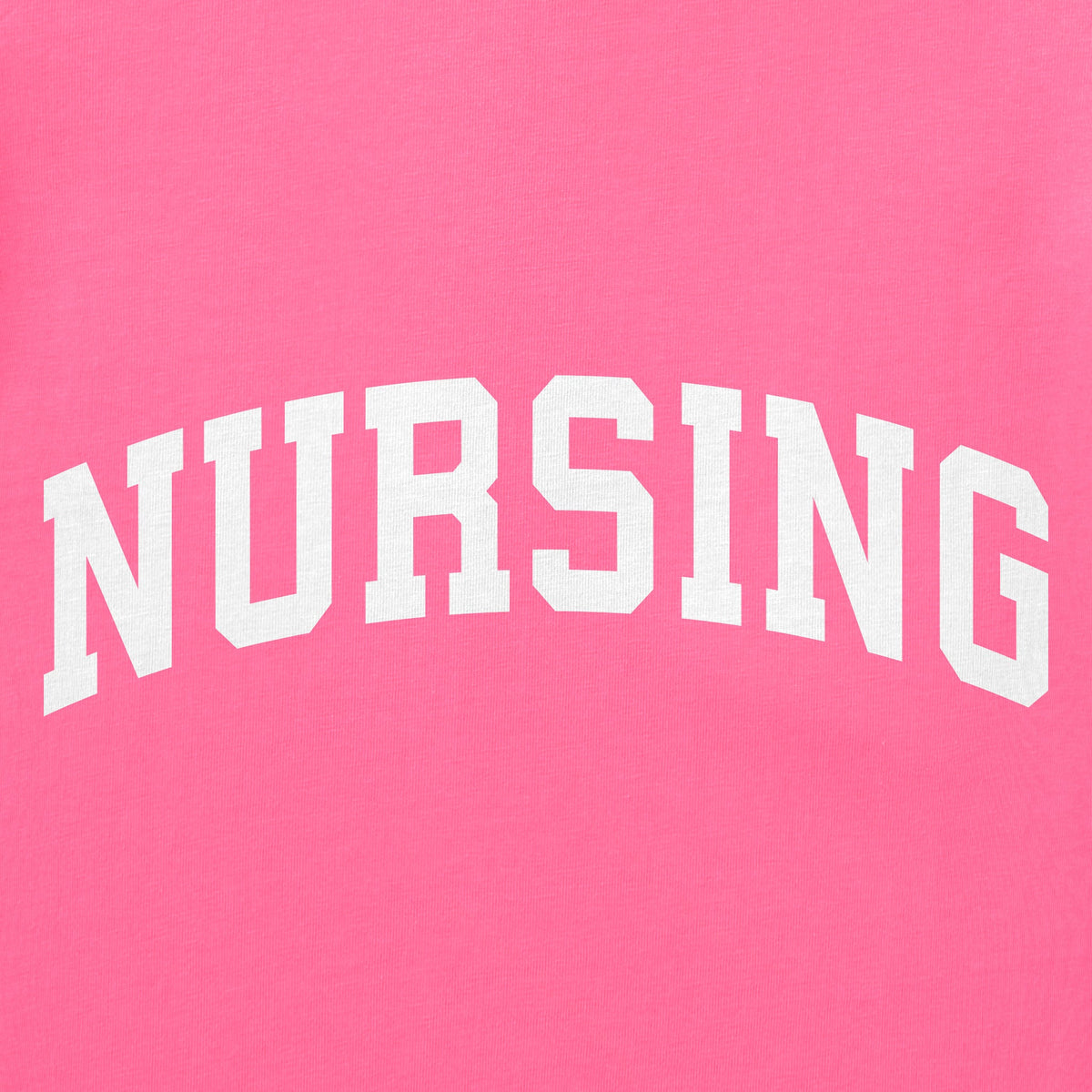 Women's Nursing Arch Short Sleeve Crusher Boxy Tee product image 2