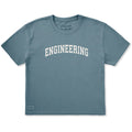 Women's Engineering Arch Short Sleeve Crusher Boxy Tee product image 1