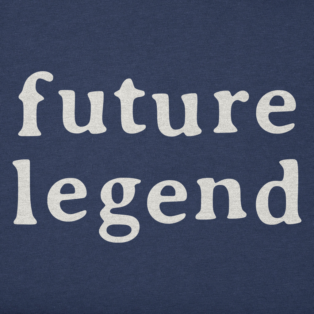 Women's Future Legend Short Sleeve Crusher Boxy Tee product image 2