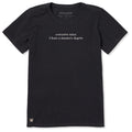 Women's I Have a Master's Degree Short Sleeve Tee product image 1