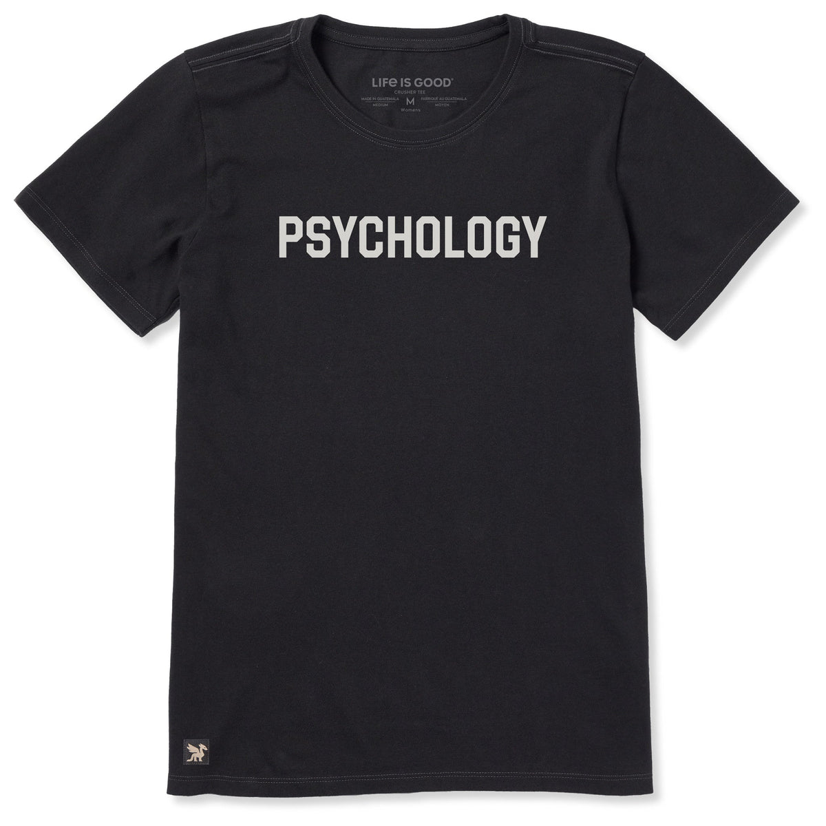Women's Psychology Major Short Sleeve Tee product image 3