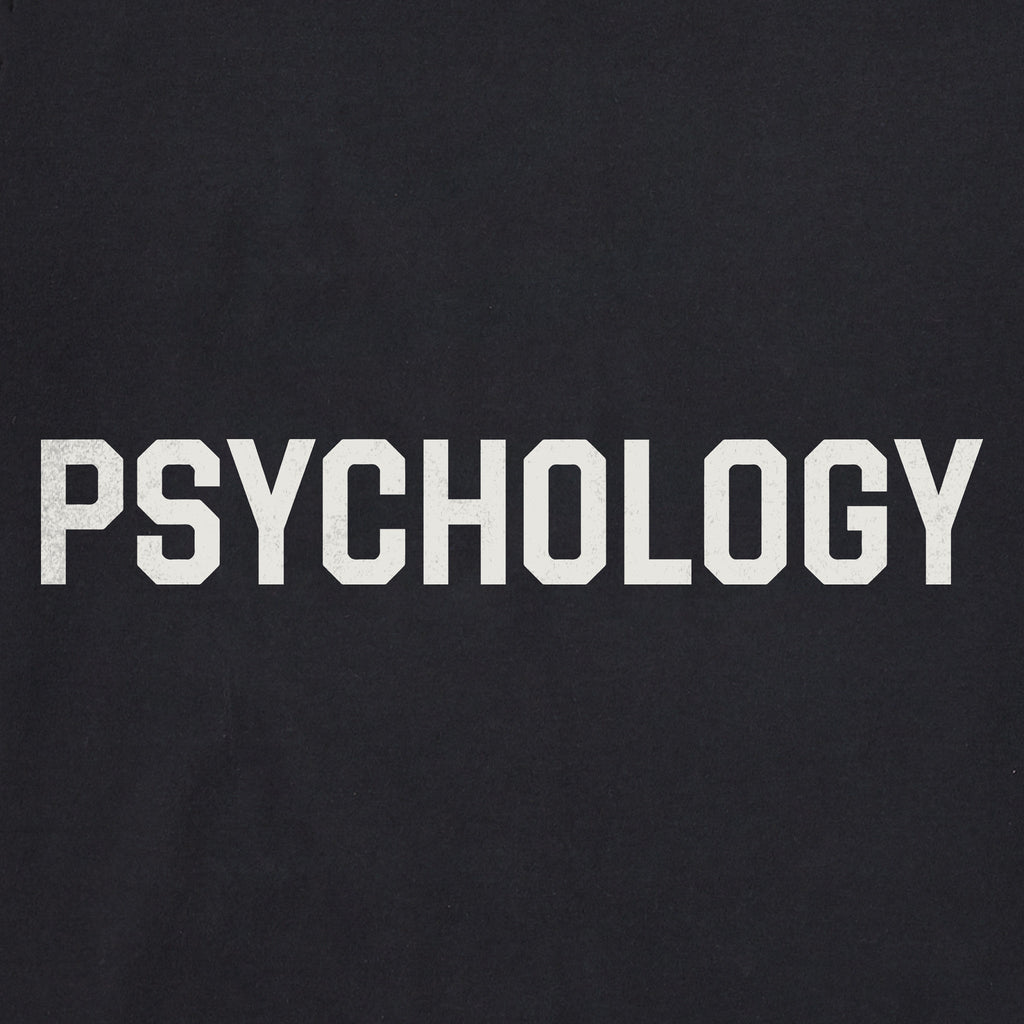 Women's Psychology Major Short Sleeve Tee product image 4