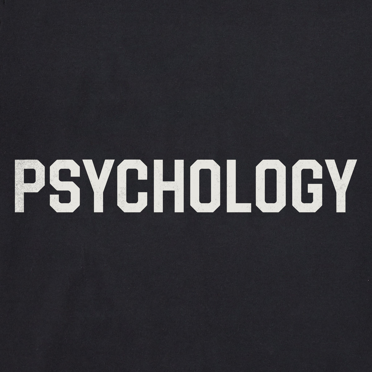 Women's Psychology Major Short Sleeve Tee product image 4