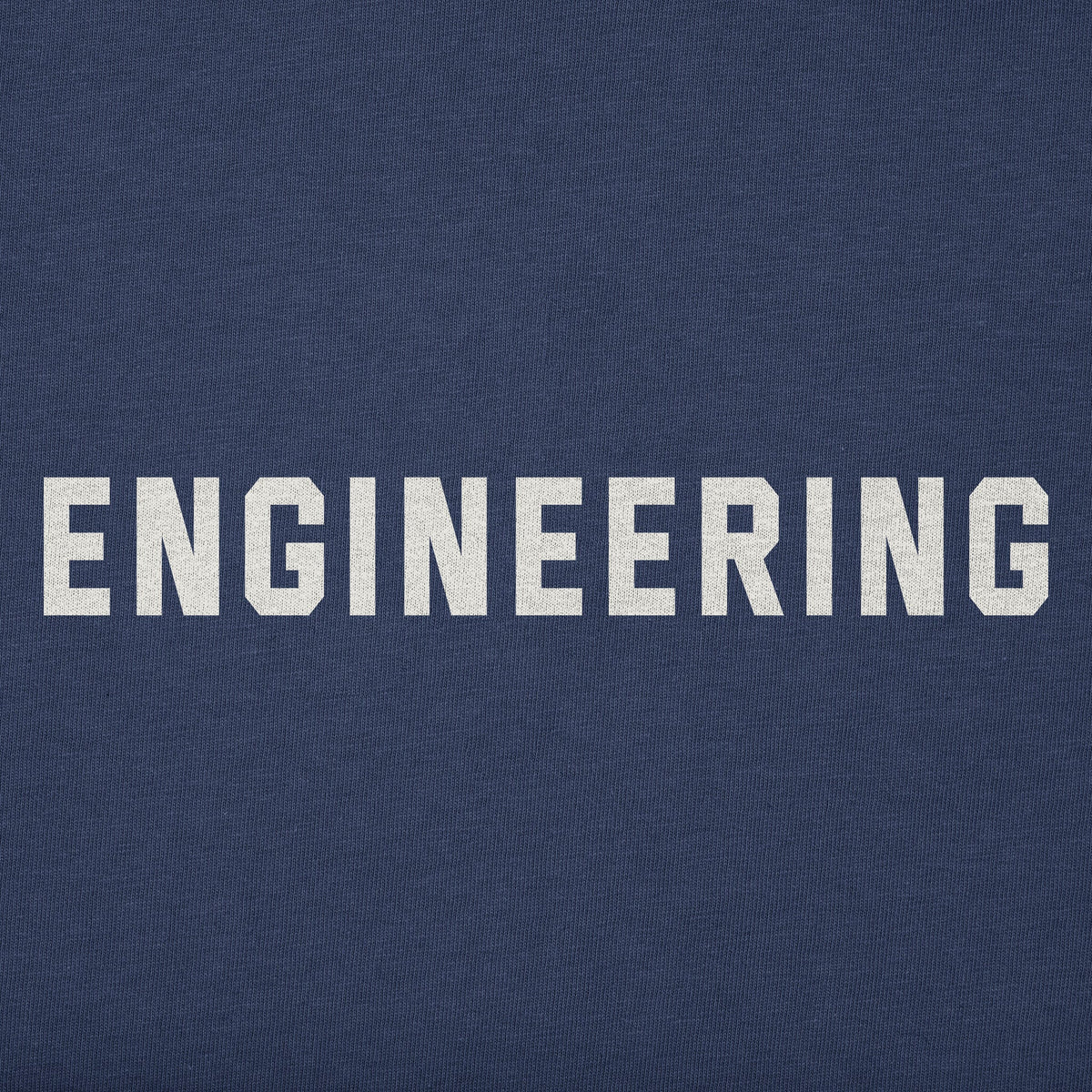 Women's Engineering Major Short Sleeve Crusher Tee product image 2