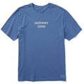 Men's Summertime Short Sleeve Tee product image 1