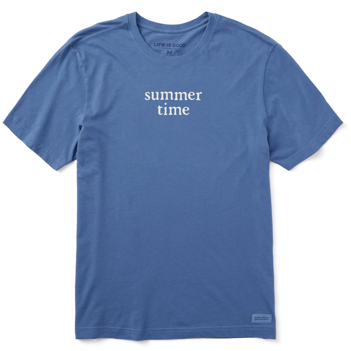 Men's Summertime Short Sleeve Tee product image 1
