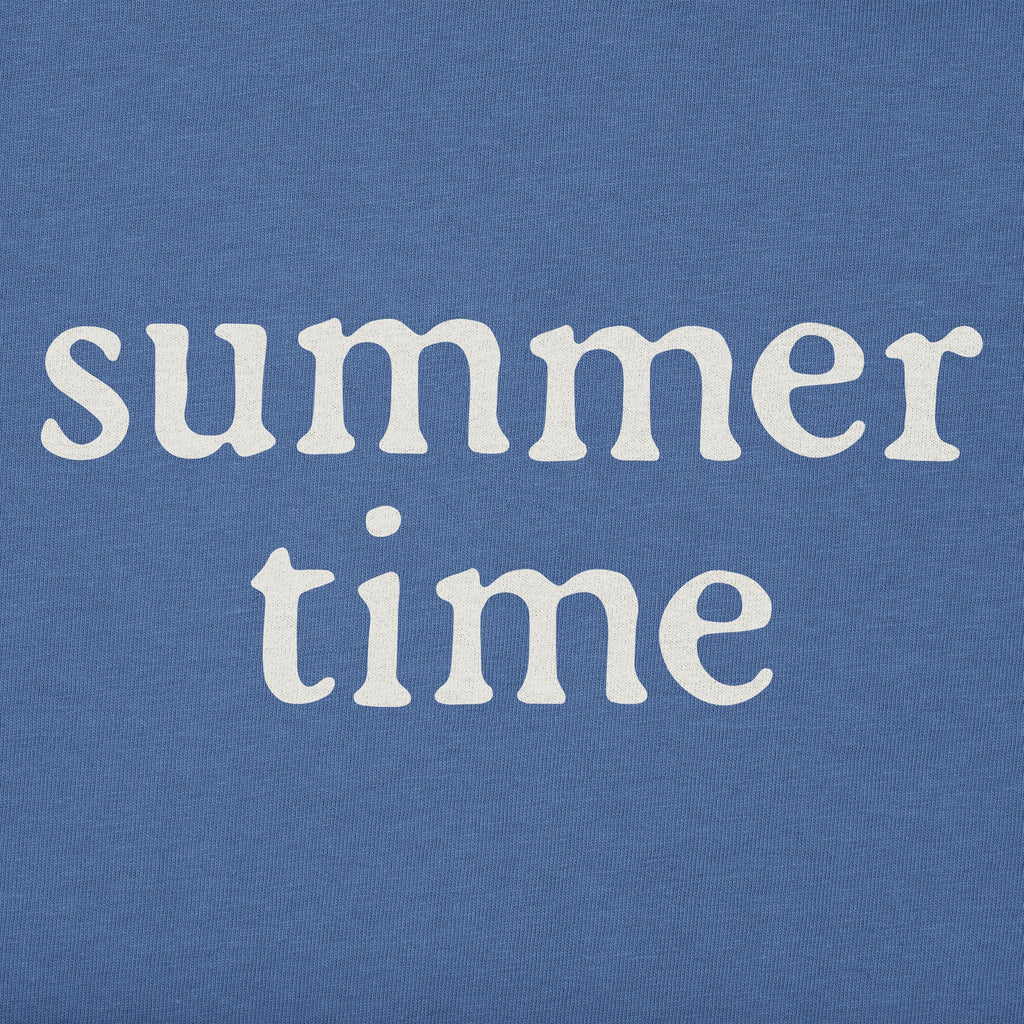 Men's Summertime Short Sleeve Tee product image 2