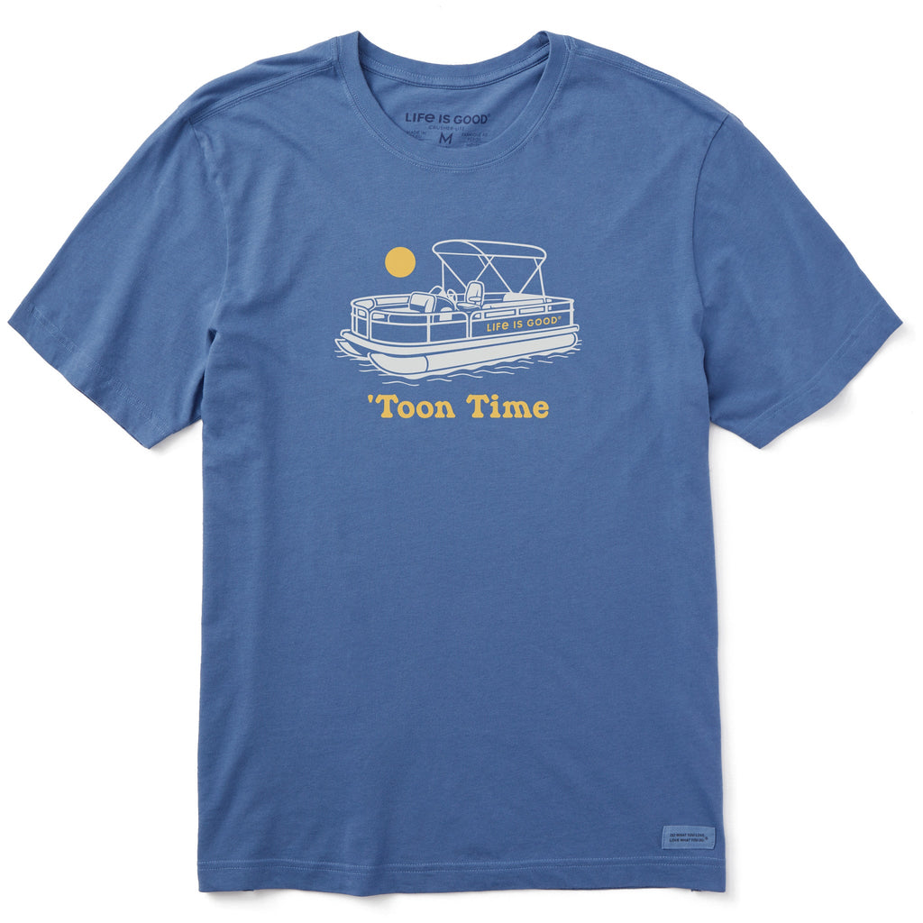 Men's Toon Time Short Sleeve Tee product image 3