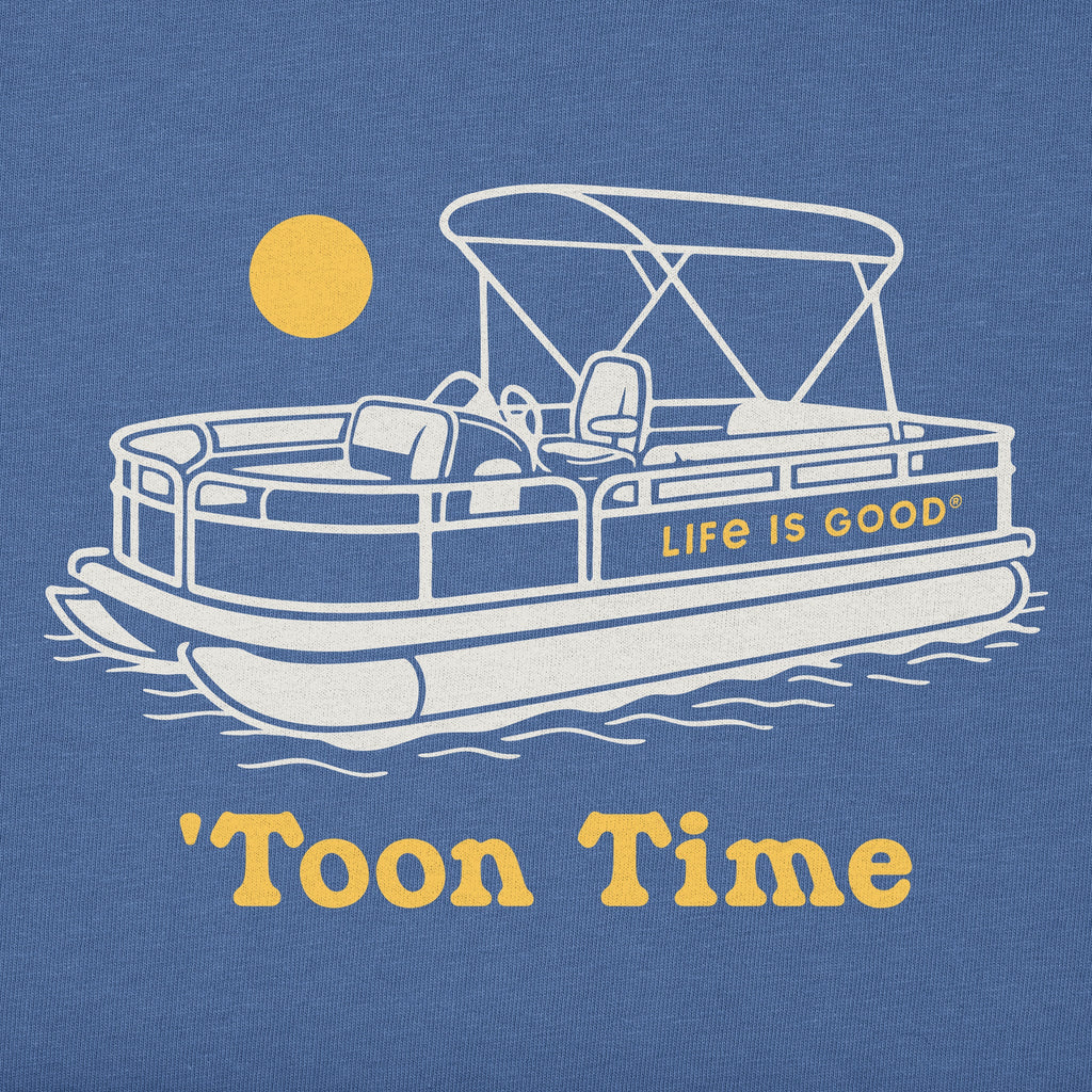 Men's Toon Time Short Sleeve Tee product image 4