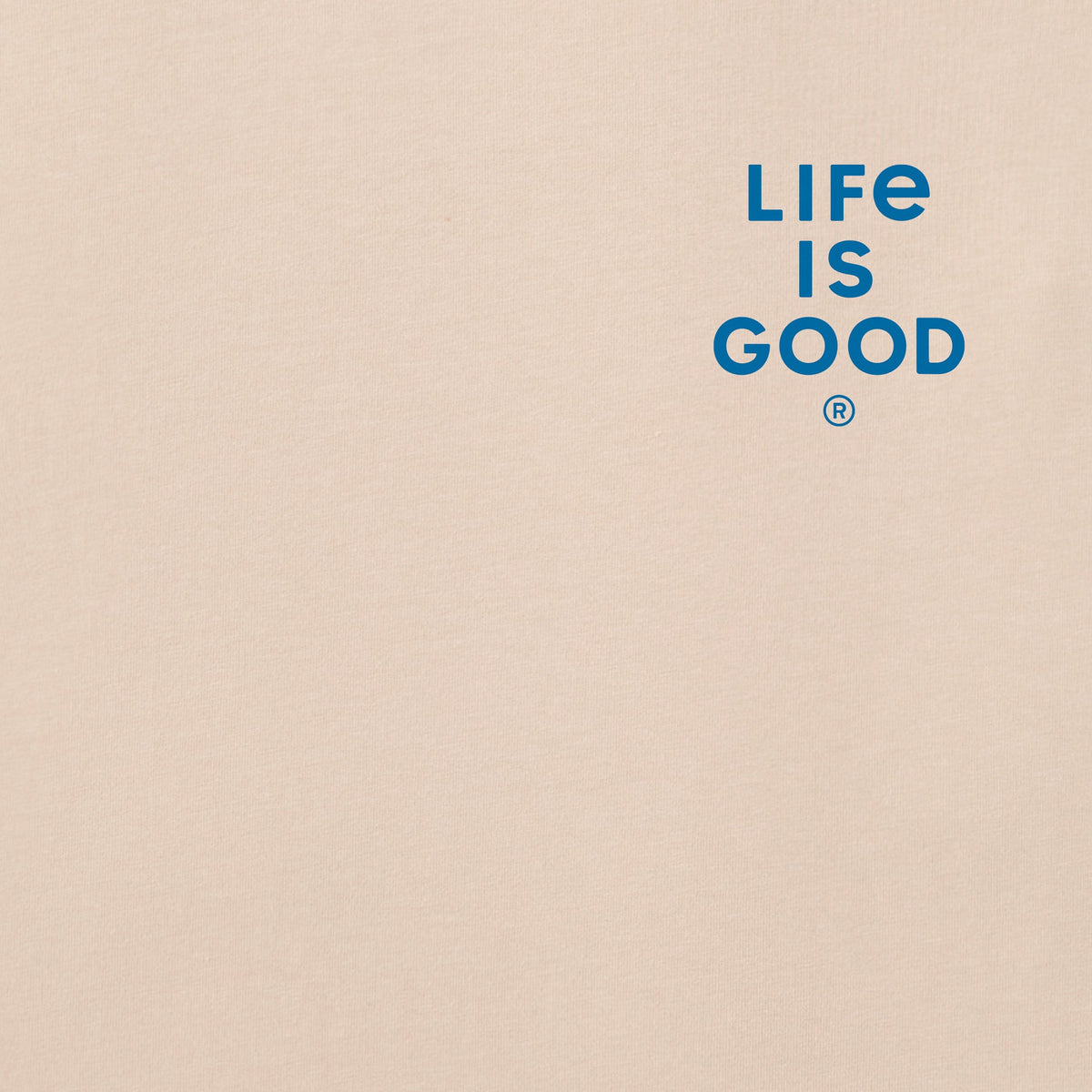Men's Good Vibes Sunset Short Sleeve Tee product image 3