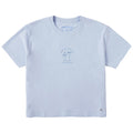 Women's Out of Office Forever Palms Short Sleeve Crusher product image 1