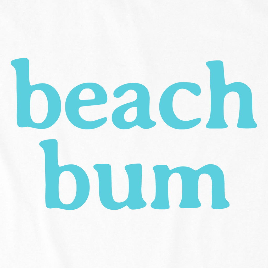 Women's Beach Bum Crusher-LITE Shrunken Tee product image 2