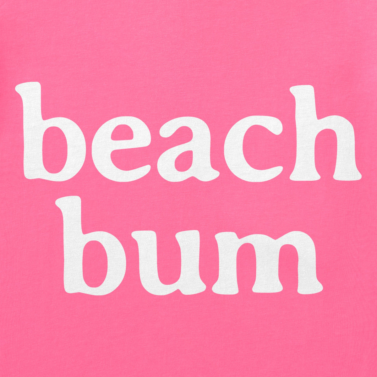 Women's Beach Bum Crusher Boxy Tank product image 2