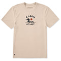 Men's A Loon At Last Short Sleeve Crusher Tee product image 1