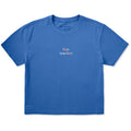 Women's Fun Teacher Short Sleeve Crusher Boxy Tee product image 1
