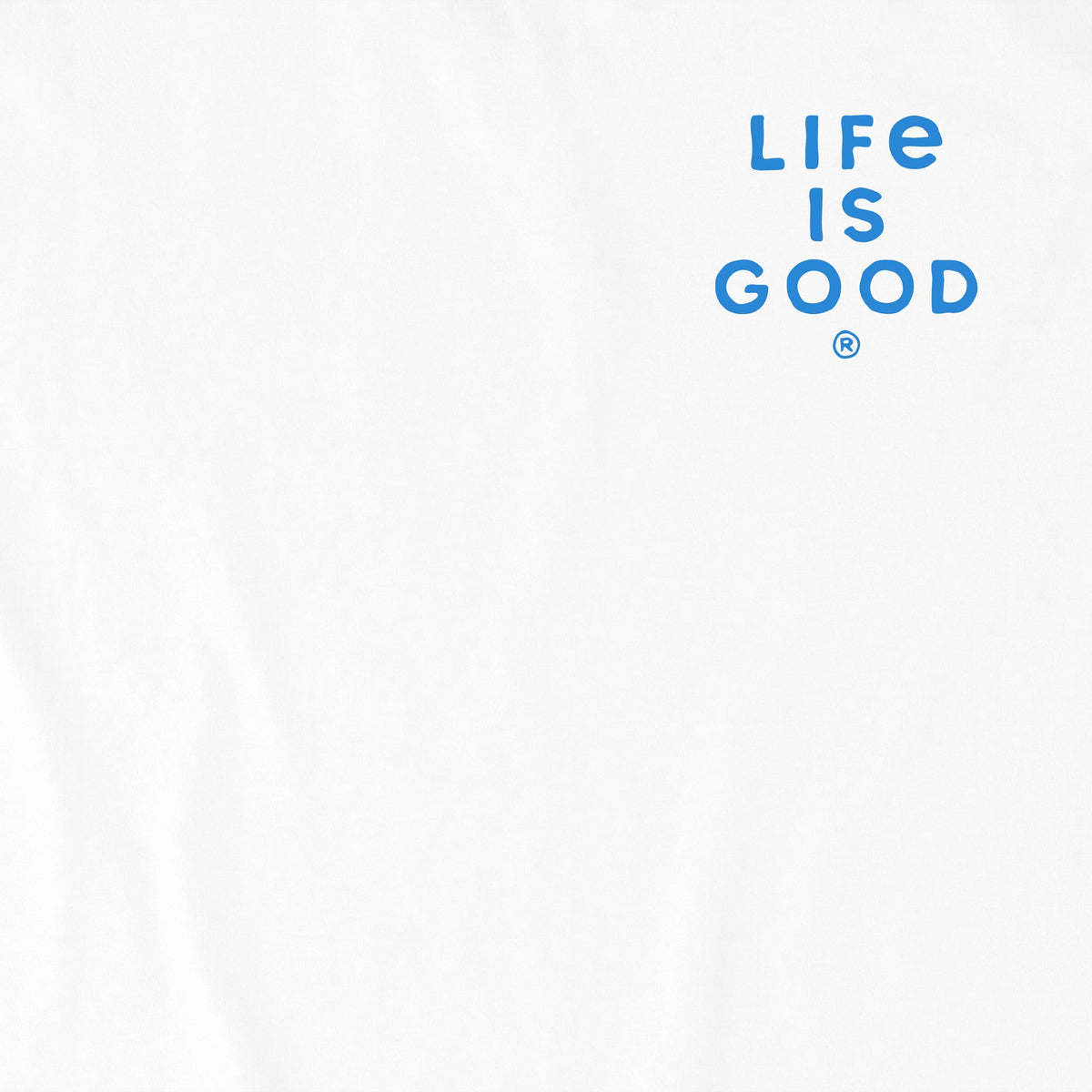 Men's Sail Into the Sunset Short Sleeve Crusher Tee product image 3