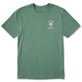 Men's Apres Golf Short Sleeve Crusher Tee product image 1