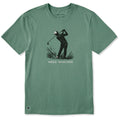 Men's Weed Whacker Short Sleeve Crusher Tee product image 1