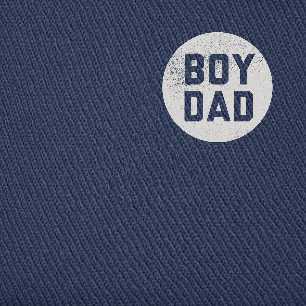 Men's Boy Dad Short Sleeve Tee product image 4