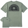 Men's All These Cardboard Boxes Short Sleeve Tee product image 1